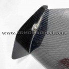 JDM DC2 Integra Type R Carbon GT Rear Wing 